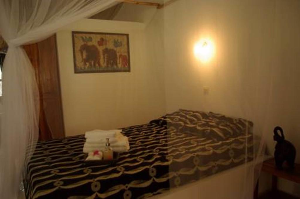Bed And Breakfast Keur Niaye Toubakouta Eksteriør bilde