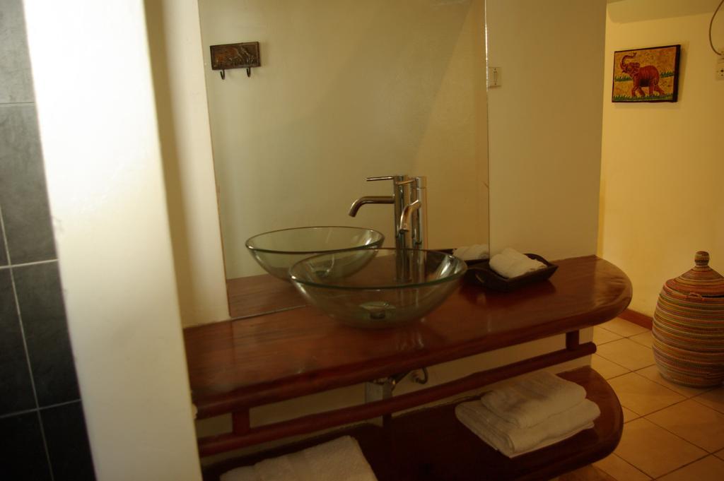 Bed And Breakfast Keur Niaye Toubakouta Eksteriør bilde